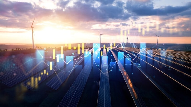 Europe unveils carbon labels, PPA investment and hydrogen plans