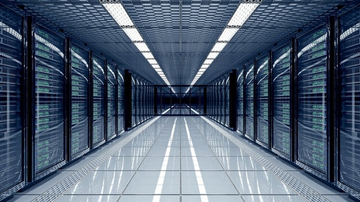 Baker Hughes and Frontier partner on carbon storage and power for data centres