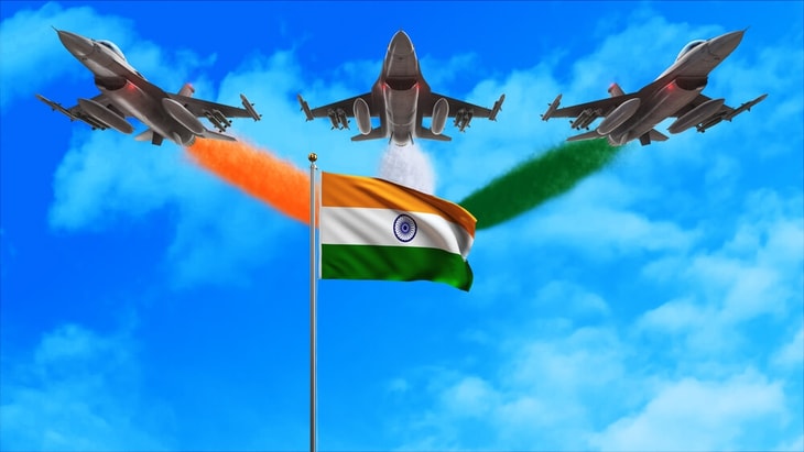 India completes test of oxygen system for fighter jet
