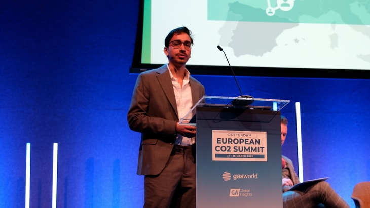 Video: “Biogenic CO2 is there, we just need to unlock this potential”