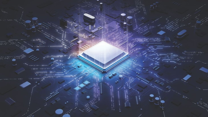 The CHIPS Act: What happens now?