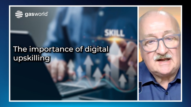 Video: The importance of digital upskilling