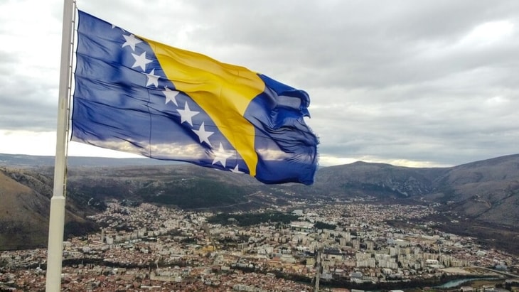 Bosnia plans its energy transition with World Bank support