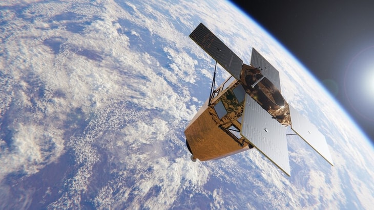 French space agency seeks cryogenic in-orbit refuelling techs