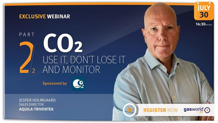 CO2 Use it, don’t lose it: Using CO2 recovery to reduce emissions