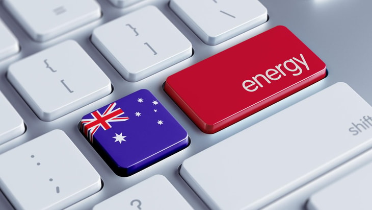 Australian energy security: LNG exporters must divert gas to domestic market