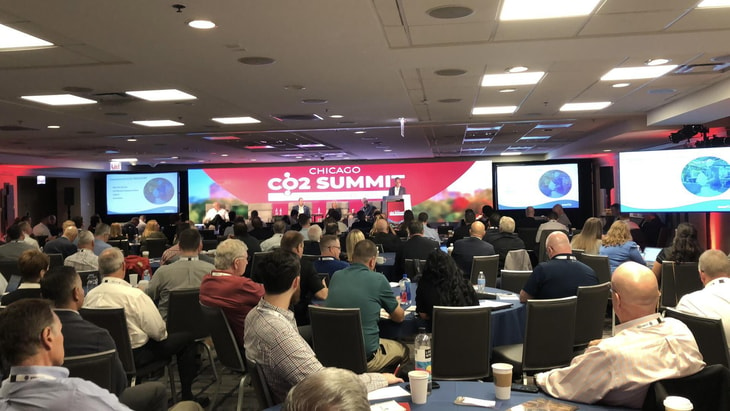 gasworld CO2 Summit: Changing the game for cannabis extractors