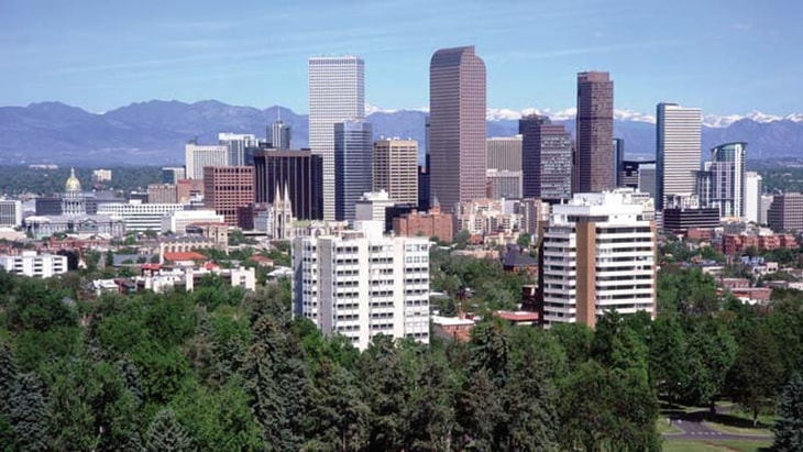 Denver to Host Worldwide Welding Event