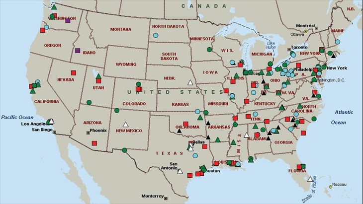 The US Air Gases Market Report