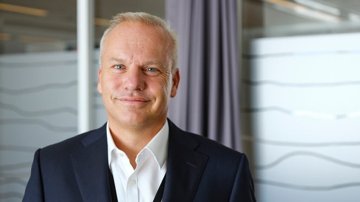 Anders Opedal to take over as Equinor CEO