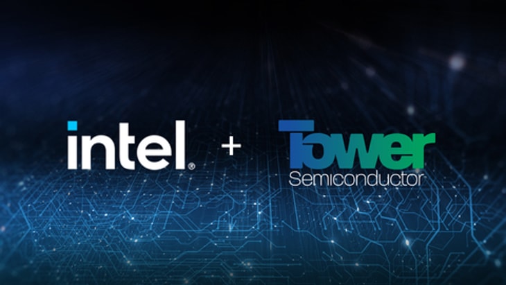 Intel makes $5.4bn acquisition to support semiconductor shortages