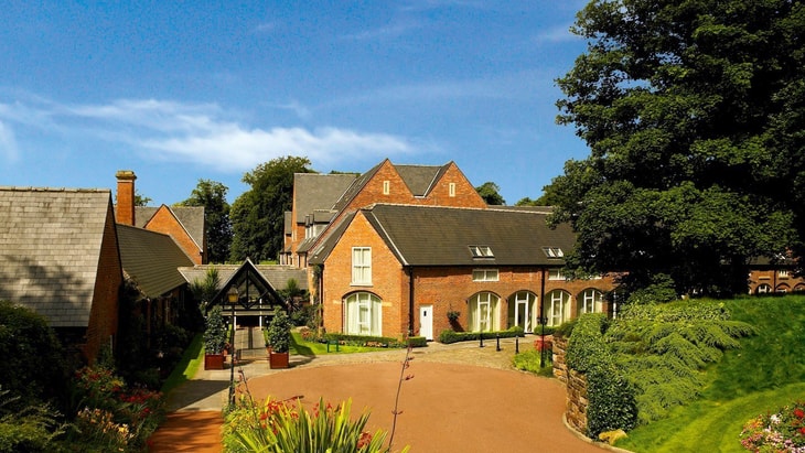 BCGA’s annual conference underway in Manchester