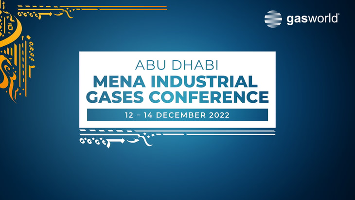 MENA Industrial Gases Conference 2022