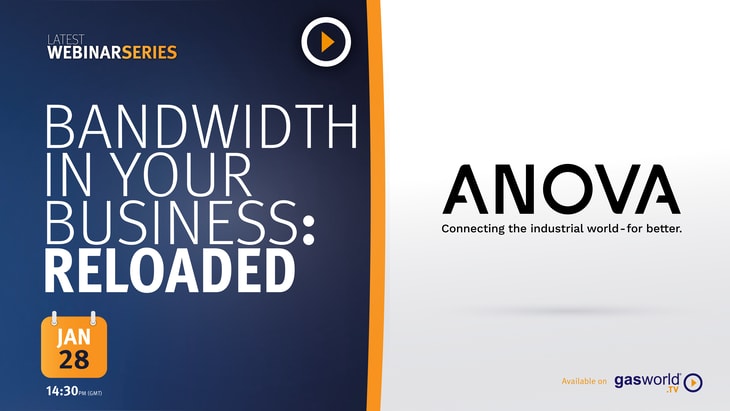 Bandwidth in Your Business: Reloaded