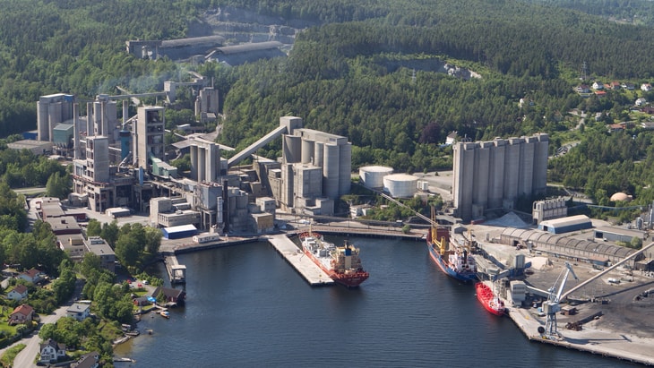 DNV GL approves carbon capture technology