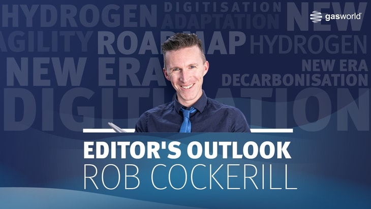 Editor’s Outlook: Reminders of our industry’s agility…and roadmaps to its future