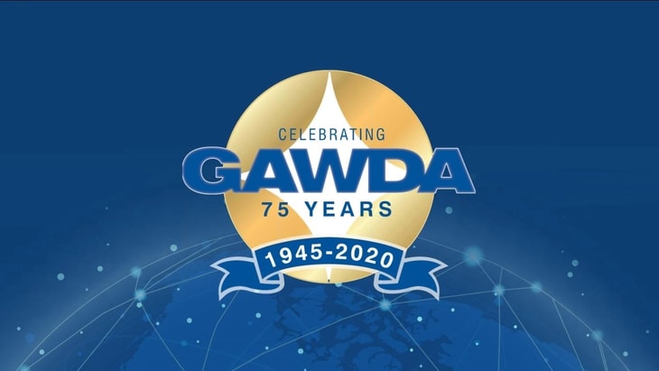 Moore to continue as GAWDA President into 2021