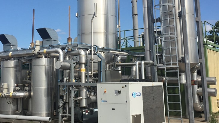 BayoTech, Carbon Clean to develop onsite hydrogen and carbon capture solutions