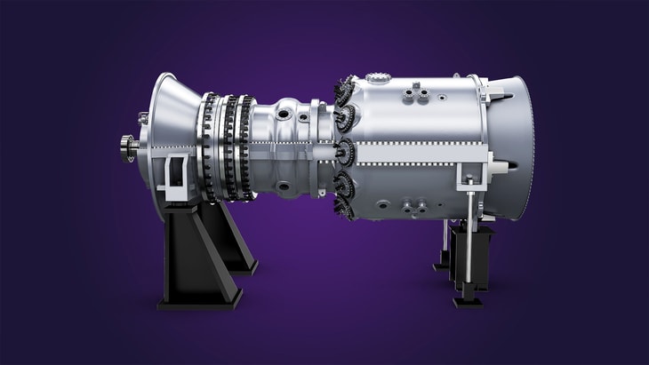 Siemens Energy to build combined cycle power plant in Lombardy