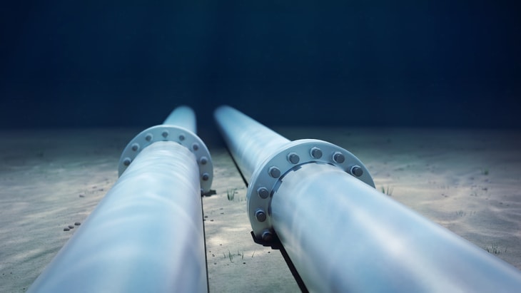 DNV to explore pipeline repurposing for CO2 transport