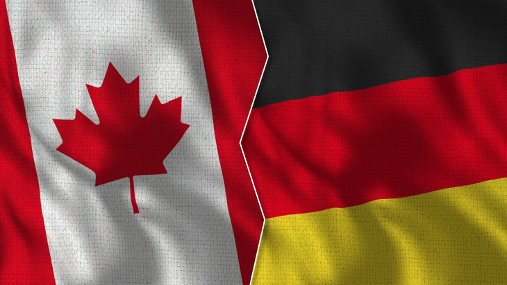 Low-carbon supply chain for LNG from Canada to Germany announced