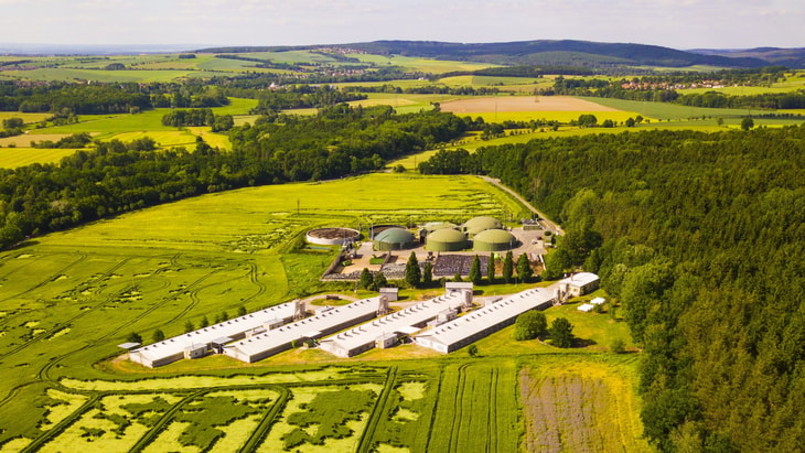 Biogas sector expansion to be focus of EBA’s leadership group