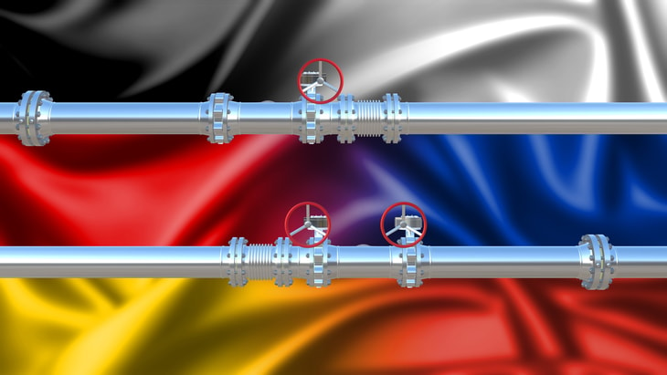 Germany expands LNG import capacity to end reliance on Russian gas