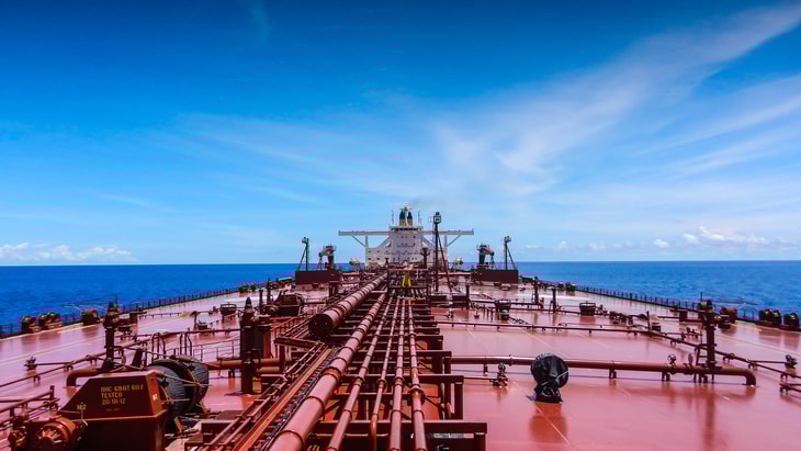 EPS, Value Maritime to install first carbon capture system onboard tankers