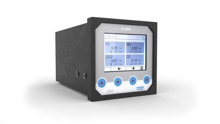 Witt releases new multi-controller