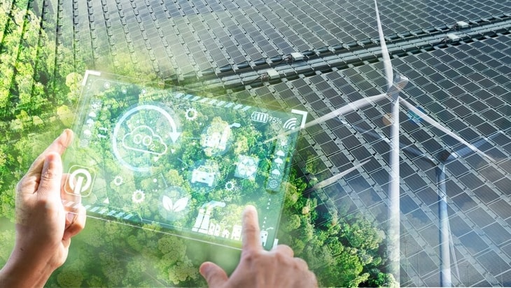 Analysis: how large-scale clean hydrogen is shaping