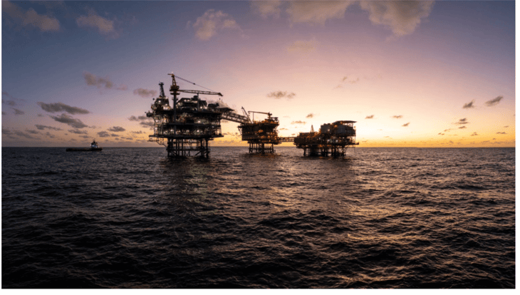 bp Trinidad and Tobago delivers first gas from Cassia C