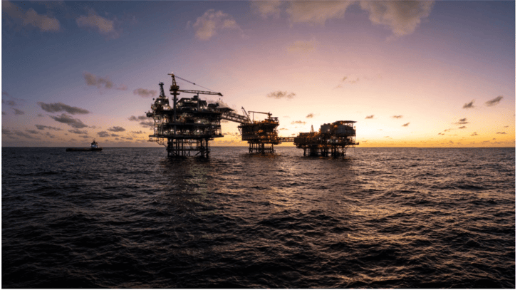 bp Trinidad and Tobago delivers first gas from Cassia C