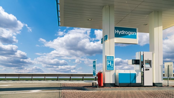 New South Wales sees launch of its first hydrogen refuelling station