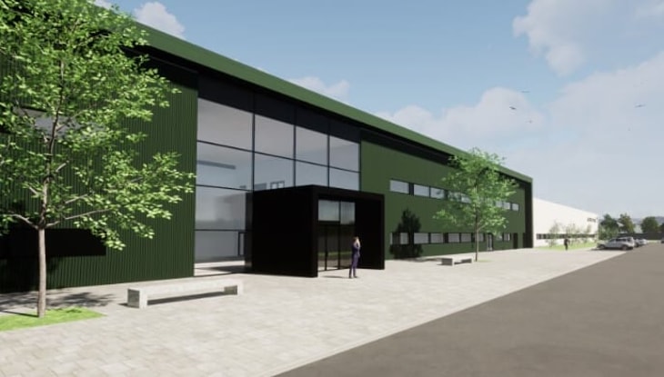 Topsoe ‘largest’ electrolyser plant to launch year end