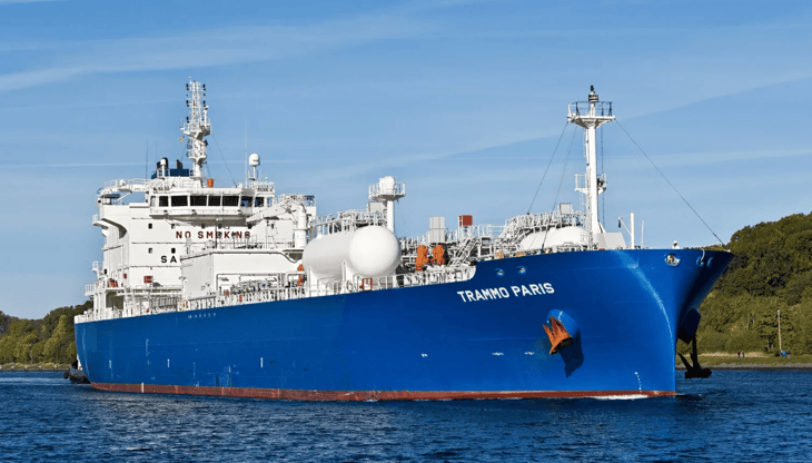 ExxonMobil signs HOA with Trammo for up to 500,000 tonnes of Baytown ammonia