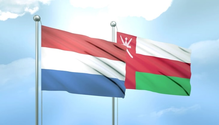 Oman and Netherlands firm up liquid hydrogen corridor