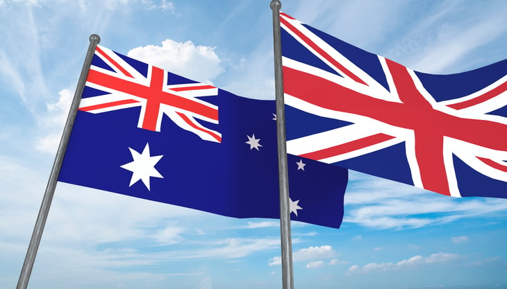 Australia, UK to drive low emissions solutions; hydrogen and carbon capture included