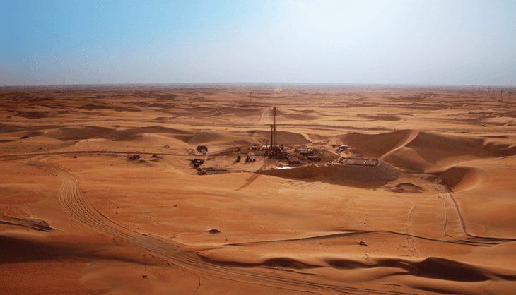 DNV certifies feasibility of ADNOC’s West Aquifer CO2 storage site in UAE