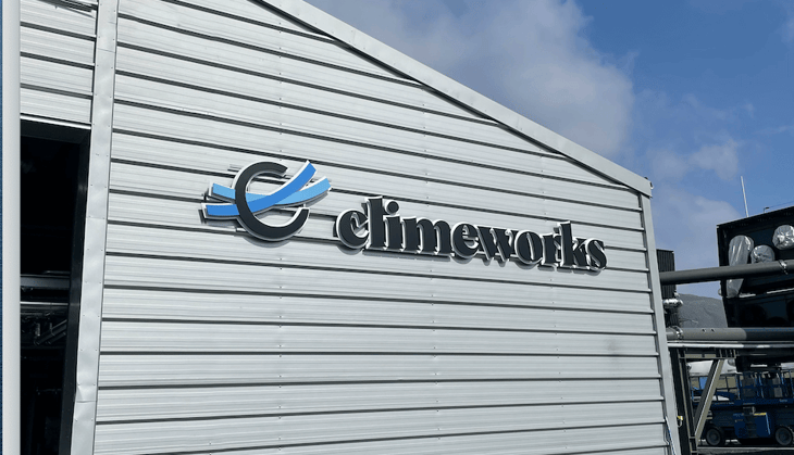 Climeworks hires new roster of Executive Team members