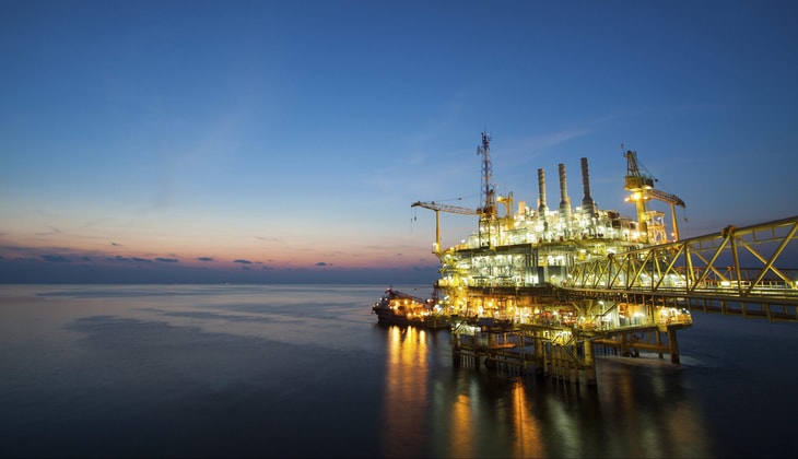 Xodus awarded design contract for Petronas CCS Project