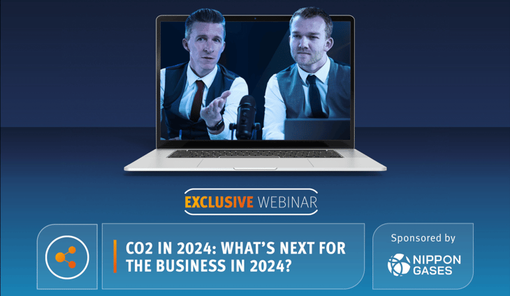 CO2 in 2024: What’s next for the business in 2024? – preview
