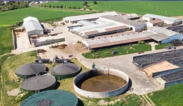 Czech gas industry hits biogas milestone