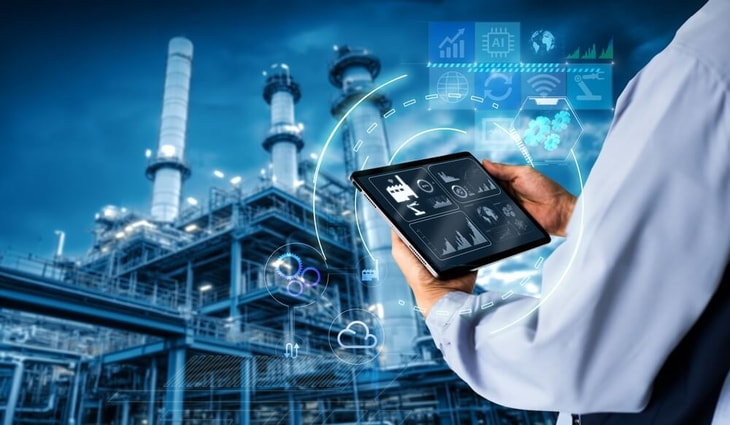 Air Liquide reports €500m efficiencies in 2024