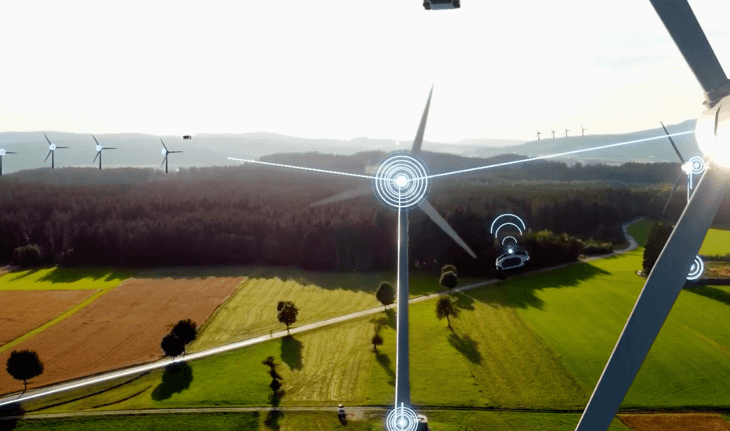 Satellite communications could save 8.8GT of CO2 a year