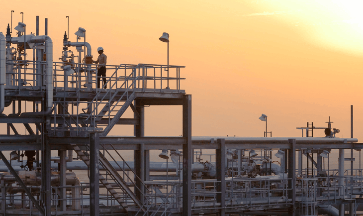 Aramco discovers Awtad and AlDahna gas fields in KSA