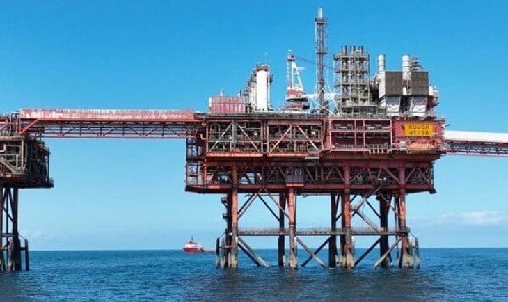 Wood secures UK hydrogen storage FEED contract
