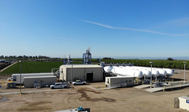 messer-brings-california-co2-plant-on-stream-amid-reports-of-co2-shortage-in-the-us
