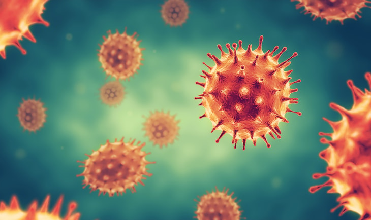 Coronavirus: Electronic Fluorocarbons update