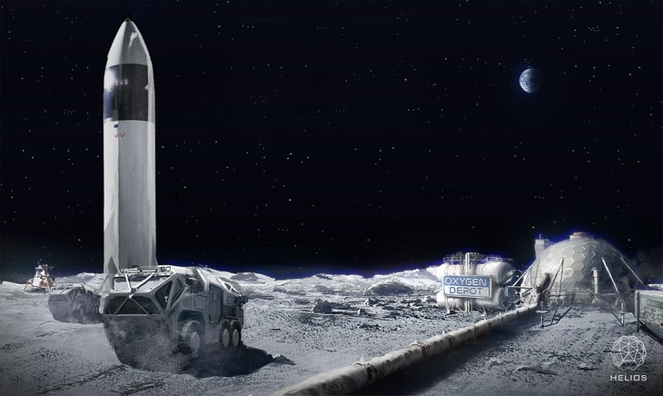 space-tech-duo-to-extract-and-store-liquid-oxygen-on-the-moon