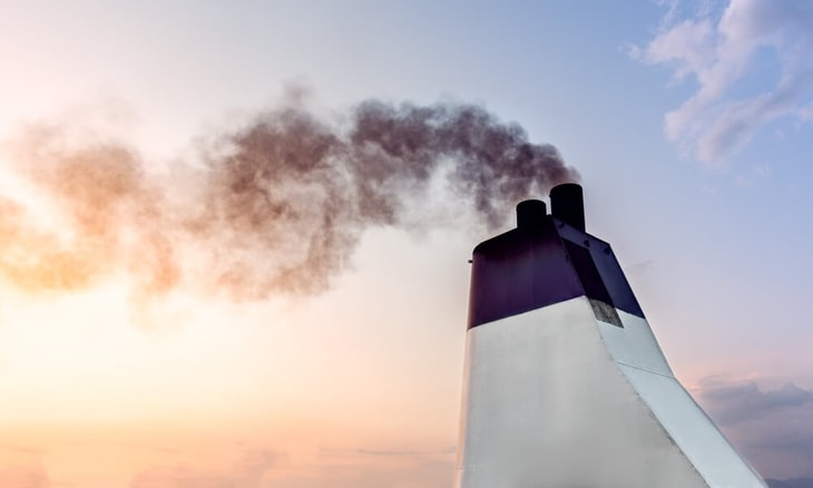 Europe’s largest green fuel project for shipping takes final investment decision